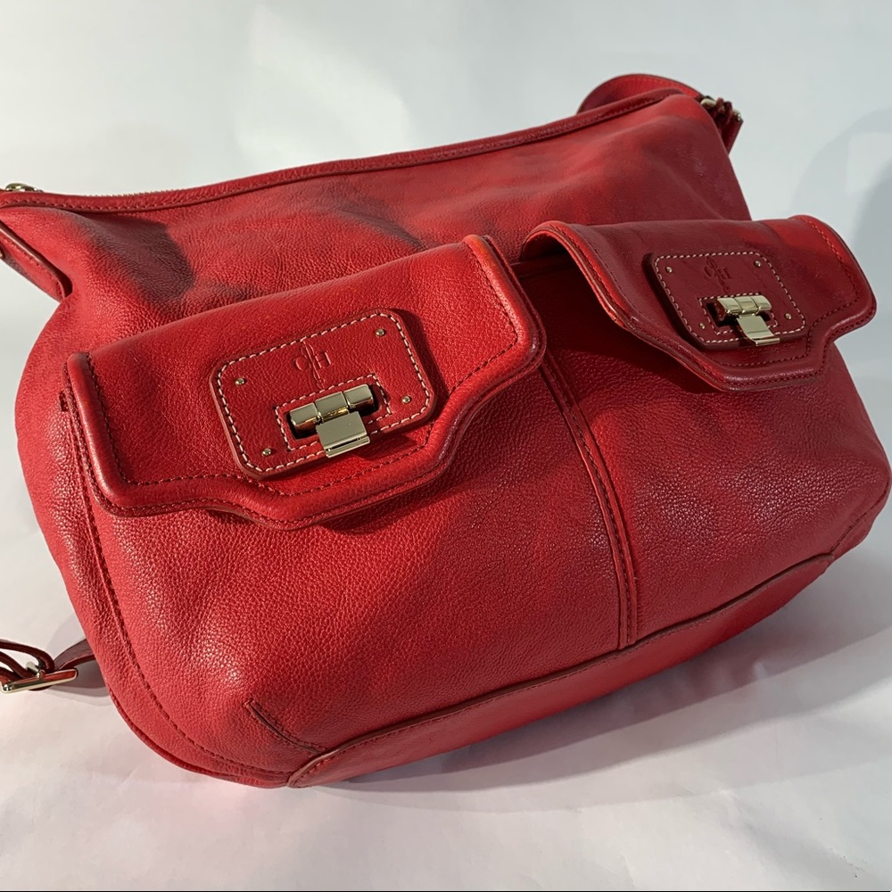 Cole Haan Cross Body Bag NWOT